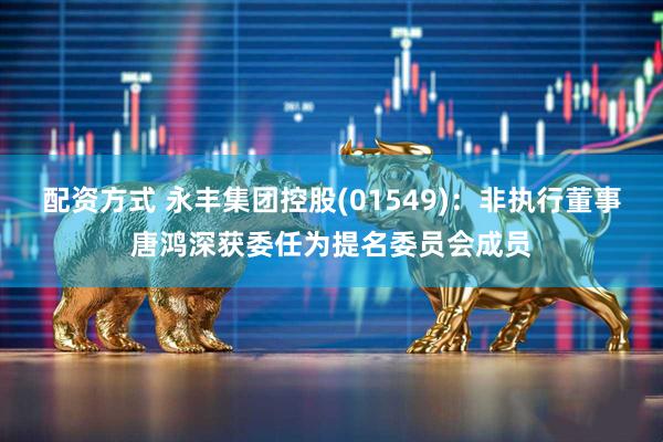 配资方式 永丰集团控股(01549)：非执行董事唐鸿深获委任为提名委员会成员